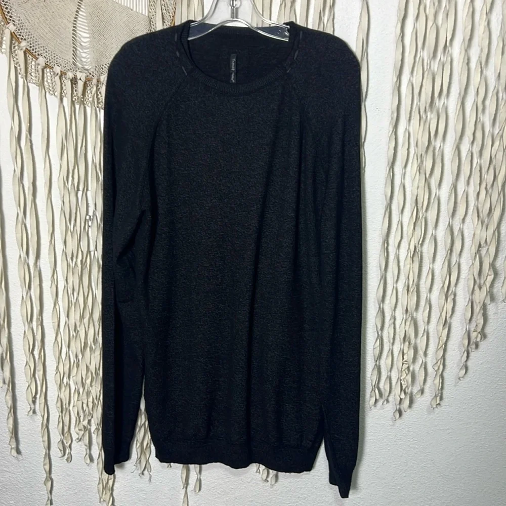 Transit Uomo Men's Wool Sweater Size Large